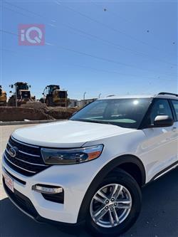 فورد إكسبلورر